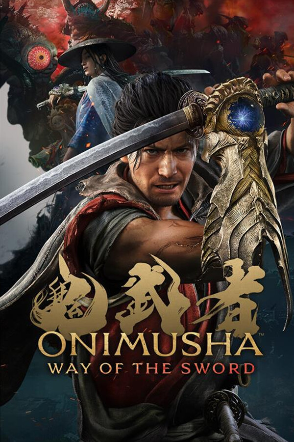 library_capsule_2x (29) Onimusha: Way of the Sword - تصویر 1