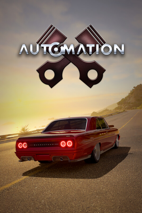 library_capsule_2x (32) Automation - The Car Company Tycoon Game - تصویر 1