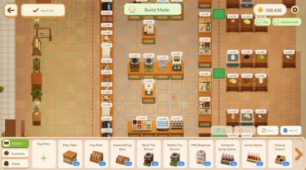 Tasty Chef - تصویر 6