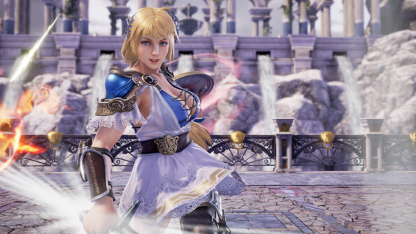 SOULCALIBUR VI - تصویر 3