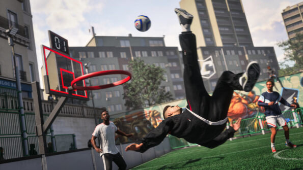 EA SPORTS FC™ 27 - تصویر 4