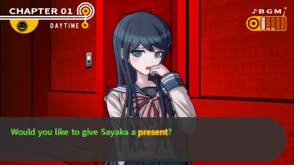 Danganronpa: Trigger Happy Havoc - تصویر 6