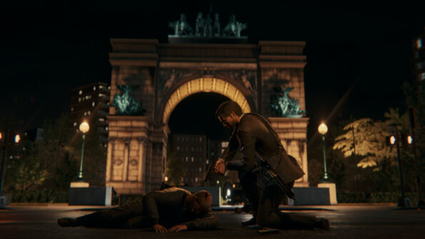 BLACKWOOD - تصویر 3