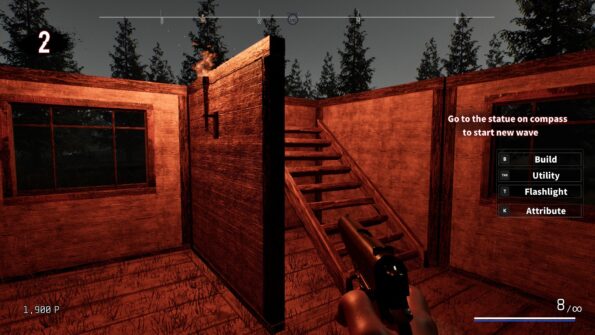 Zombie Defense:Breach of The Undead - تصویر 7