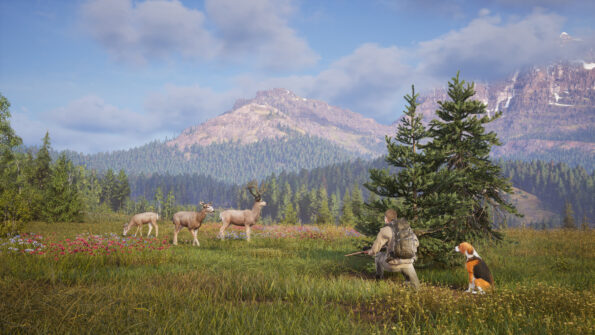 Way of the Hunter 2 - تصویر 7