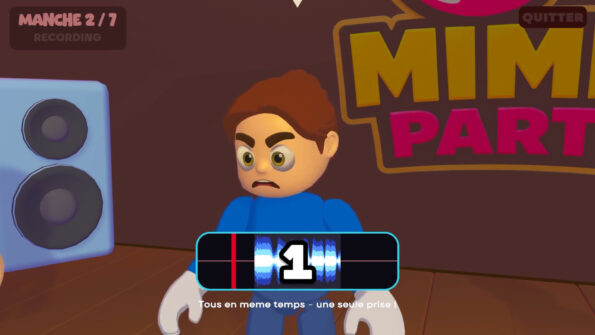Mimic Party - تصویر 4