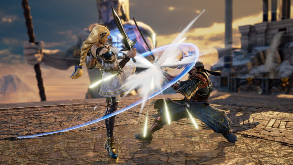 SOULCALIBUR VI - تصویر 2
