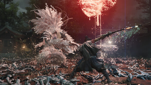 Onimusha: Way of the Sword - تصویر 2