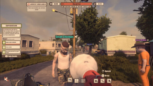 Dawson Oaks Trailer Park - تصویر 3