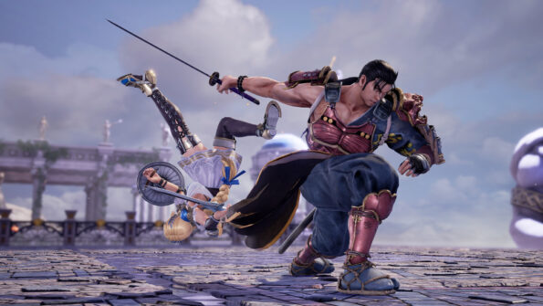 SOULCALIBUR VI - تصویر 6