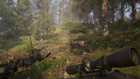 Way of the Hunter 2 - تصویر 2
