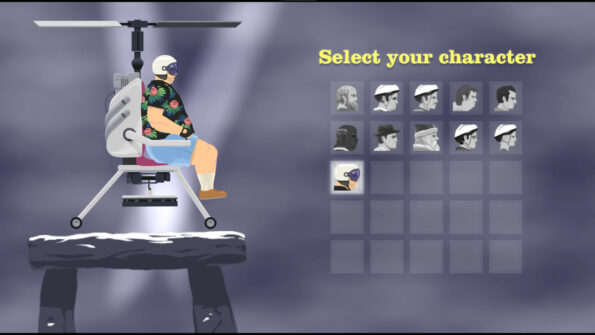 Happy Wheels - تصویر 3