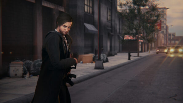 BLACKWOOD - تصویر 7
