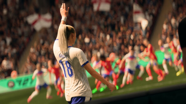 EA SPORTS FC™ 27 - تصویر 2