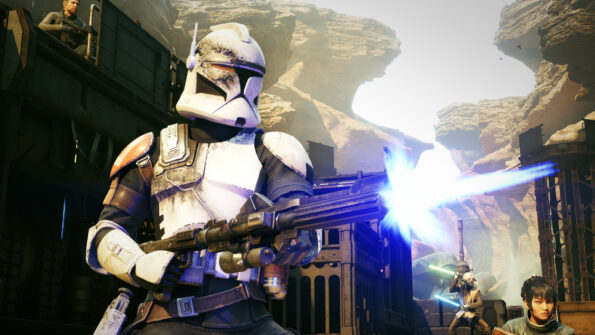 STAR WARS Zero Company™ - تصویر 6