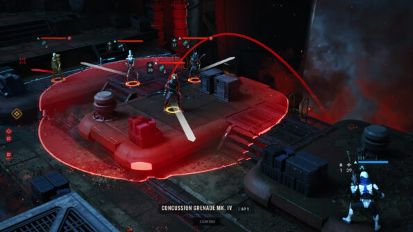 STAR WARS Zero Company™ - تصویر 7