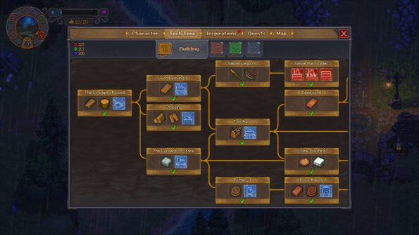 Graveyard Keeper 2 - تصویر 3