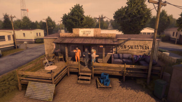 Dawson Oaks Trailer Park - تصویر 7