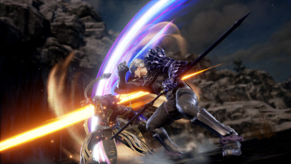 SOULCALIBUR VI - تصویر 7