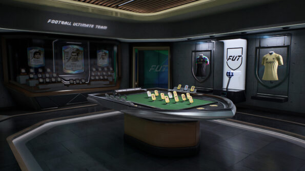 EA SPORTS FC™ 27 - تصویر 5