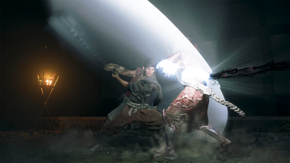 Onimusha: Way of the Sword - تصویر 3