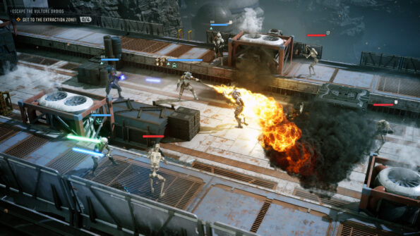 STAR WARS Zero Company™ - تصویر 4