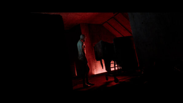 SILENT HILL: Townfall - تصویر 3