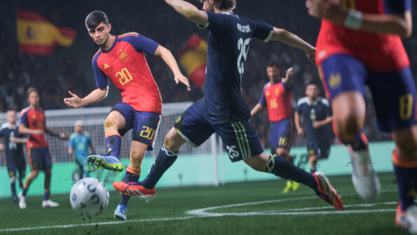 EA SPORTS FC™ 27 - تصویر 3
