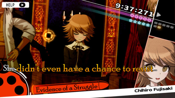 Danganronpa: Trigger Happy Havoc - تصویر 2