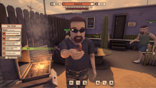 Dawson Oaks Trailer Park - تصویر 2