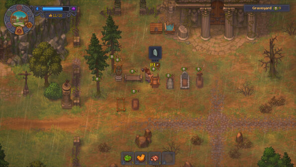 Graveyard Keeper 2 - تصویر 7
