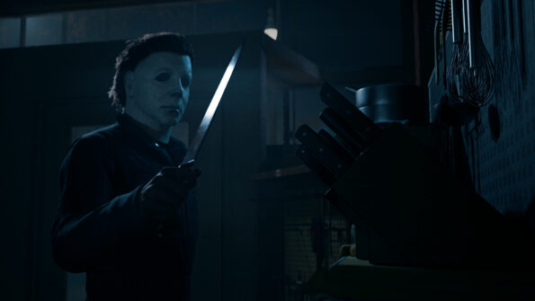 Halloween: The Game - تصویر 3