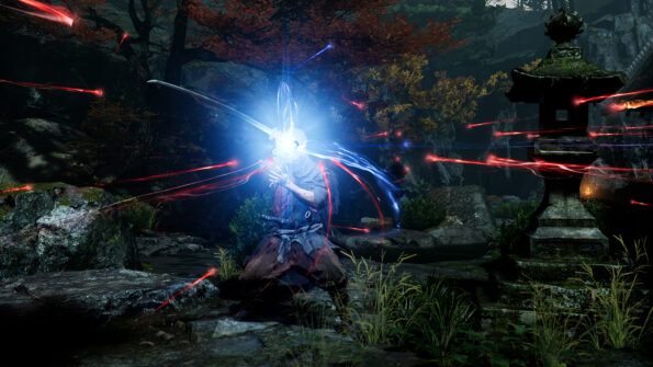 Onimusha: Way of the Sword - تصویر 4