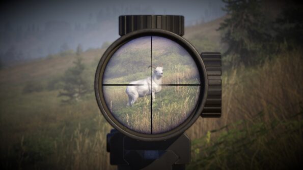 Way of the Hunter 2 - تصویر 4
