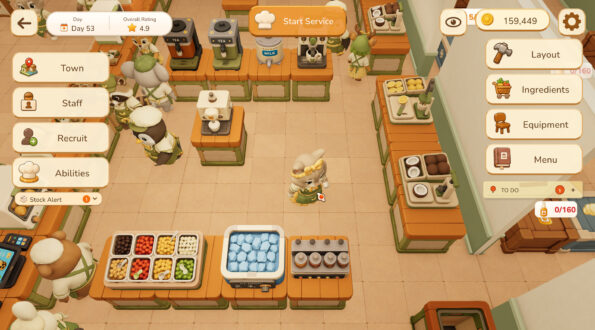 Tasty Chef - تصویر 5