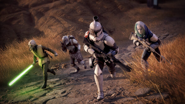 STAR WARS Zero Company™ - تصویر 2