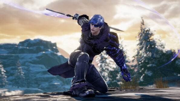 SOULCALIBUR VI - تصویر 5