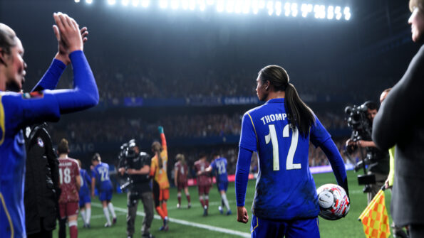 EA SPORTS FC™ 27 - تصویر 7