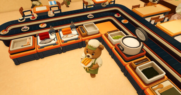 Tasty Chef - تصویر 4