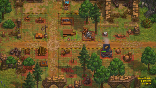 Graveyard Keeper 2 - تصویر 4