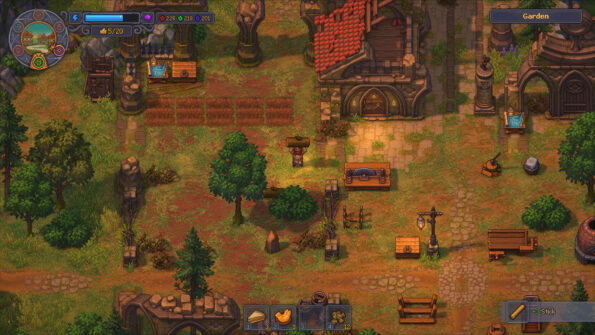 Graveyard Keeper 2 - تصویر 2