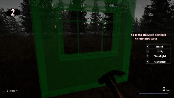 Zombie Defense:Breach of The Undead - تصویر 6