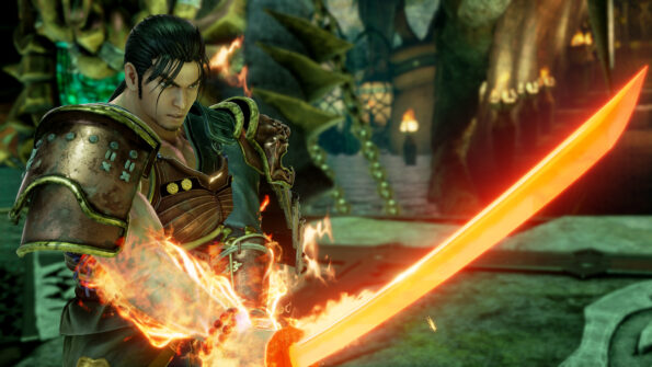 SOULCALIBUR VI - تصویر 4