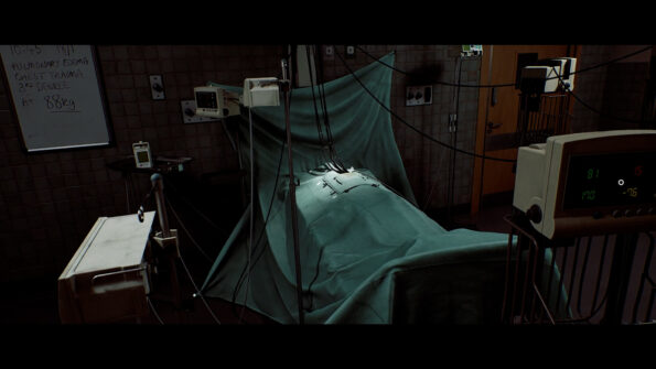 SILENT HILL: Townfall - تصویر 4