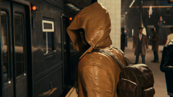 BLACKWOOD - تصویر 4