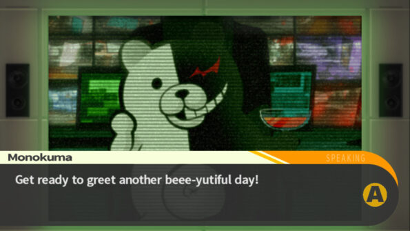 Danganronpa: Trigger Happy Havoc - تصویر 5