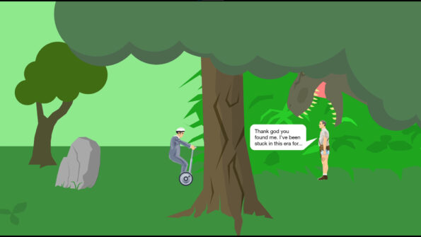 Happy Wheels - تصویر 4