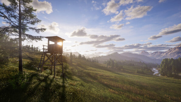 Way of the Hunter 2 - تصویر 3