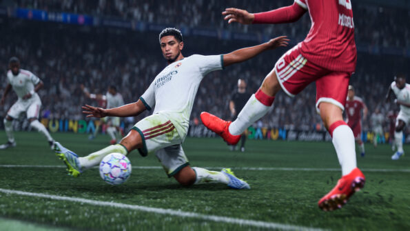 EA SPORTS FC™ 27 - تصویر 6