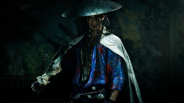 Onimusha: Way of the Sword - تصویر 6